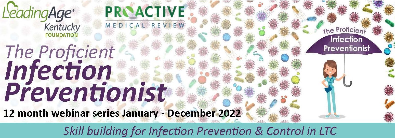 Infection Preventionist